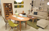 ロハス家具
