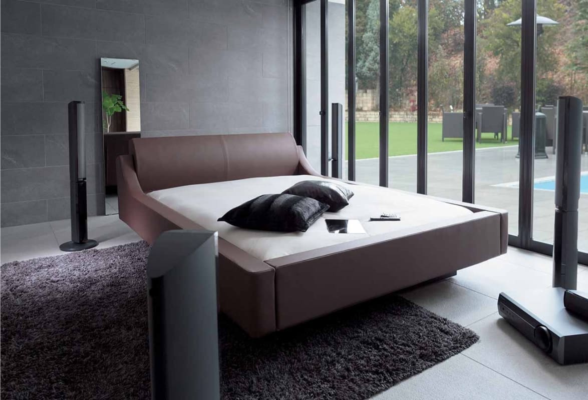 オーバーナイト1(ウォーターベッド)