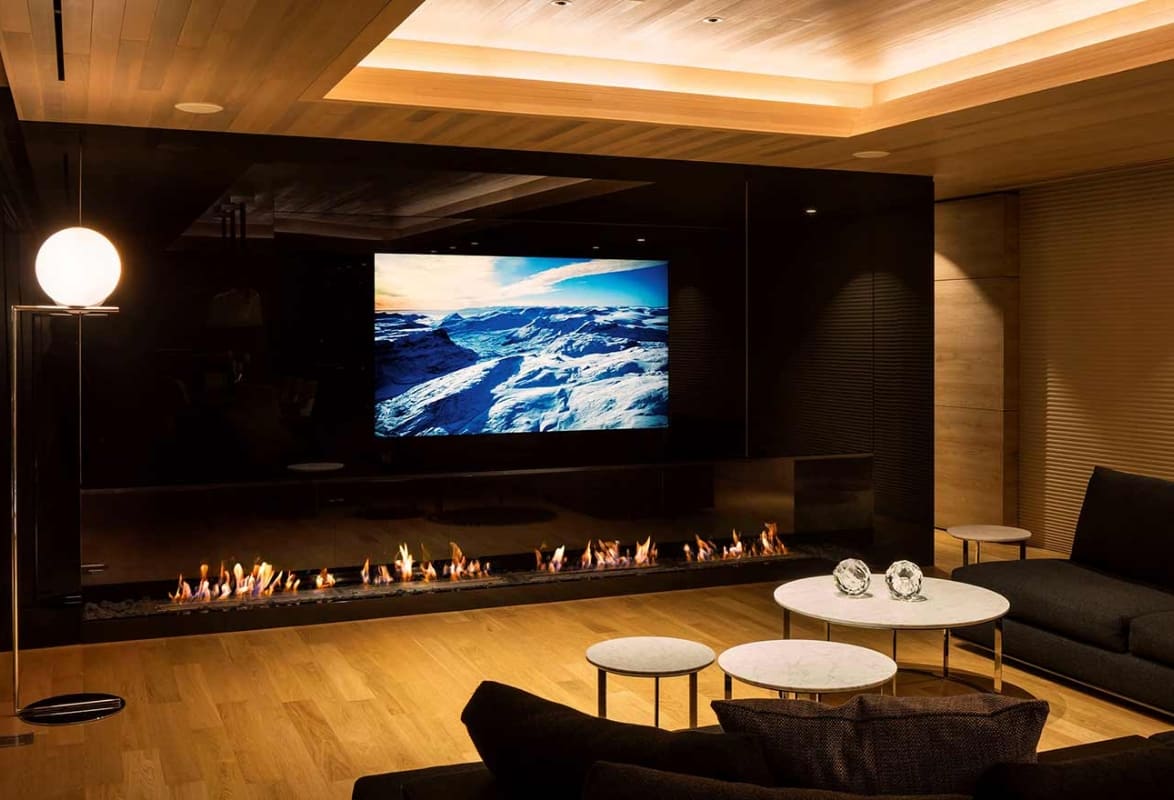 ビルトインタイプ