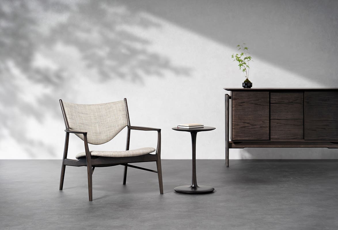 SEN イージーチェア