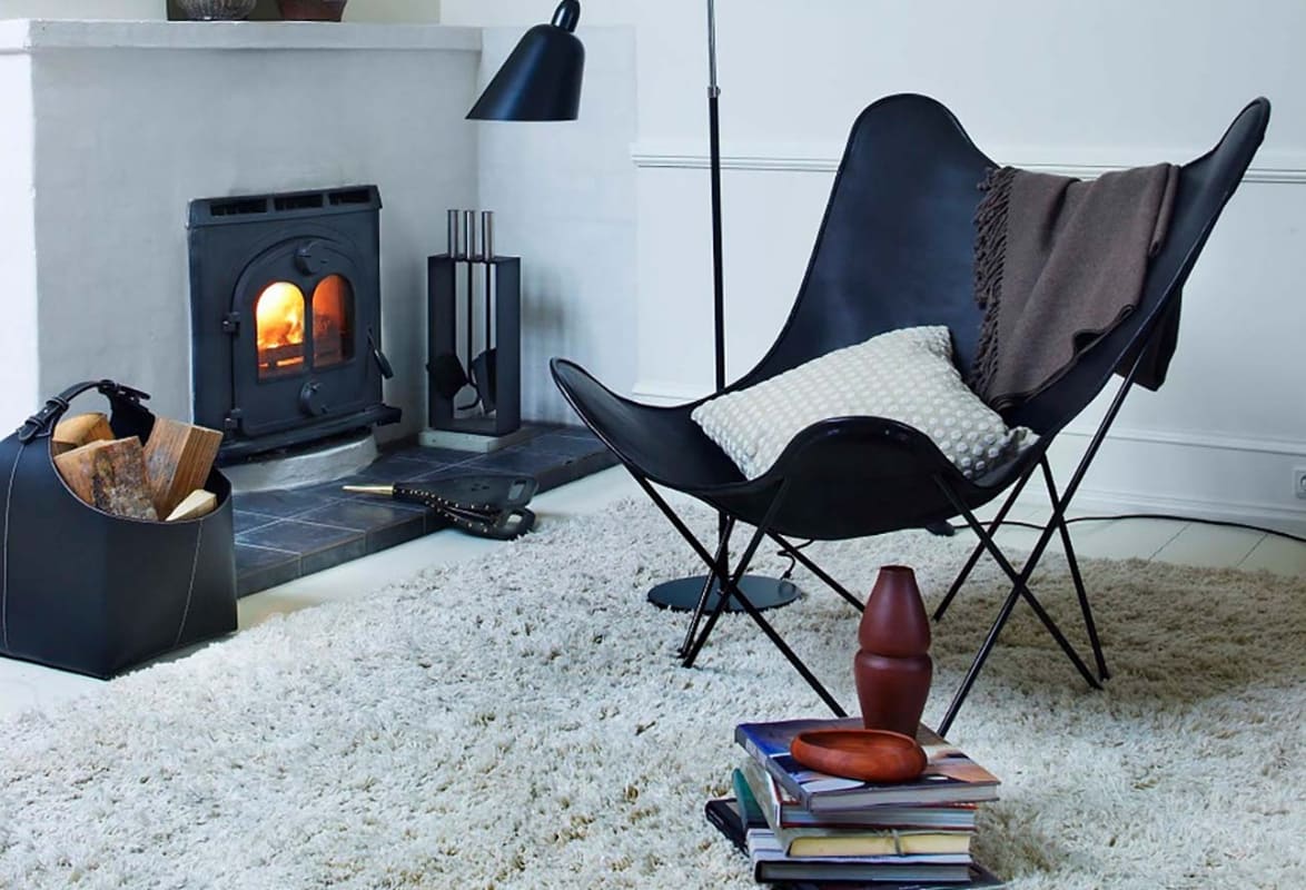 BKF バタフライチェア