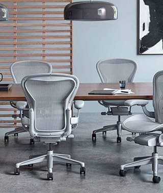 HERMAN MILLER