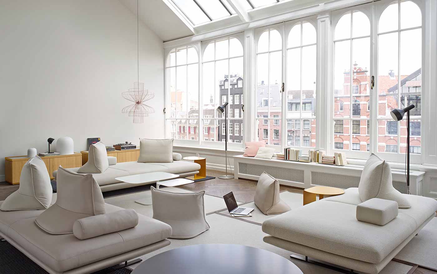 lignerosset