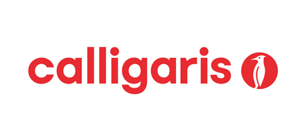 calligarisロゴ