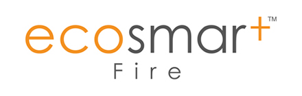 ecosmartfireロゴ