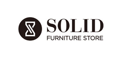 SOLID ロゴ