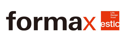 formax ロゴ