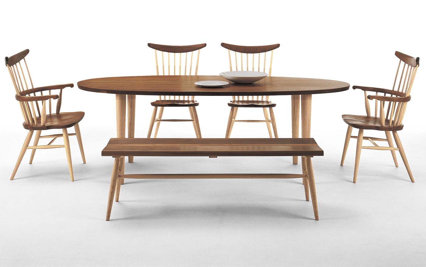 TAKAYAMA WOOD WORKS
