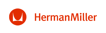 HermanMillerロゴ
