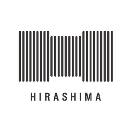 HIRASHIMA ロゴ