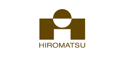 HIROMATSUロゴ