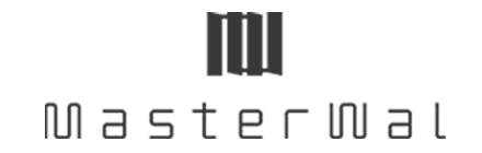 MasterWalロゴ
