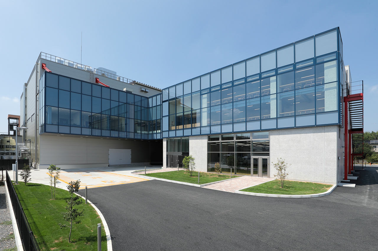 株式会社シーエスラボ様