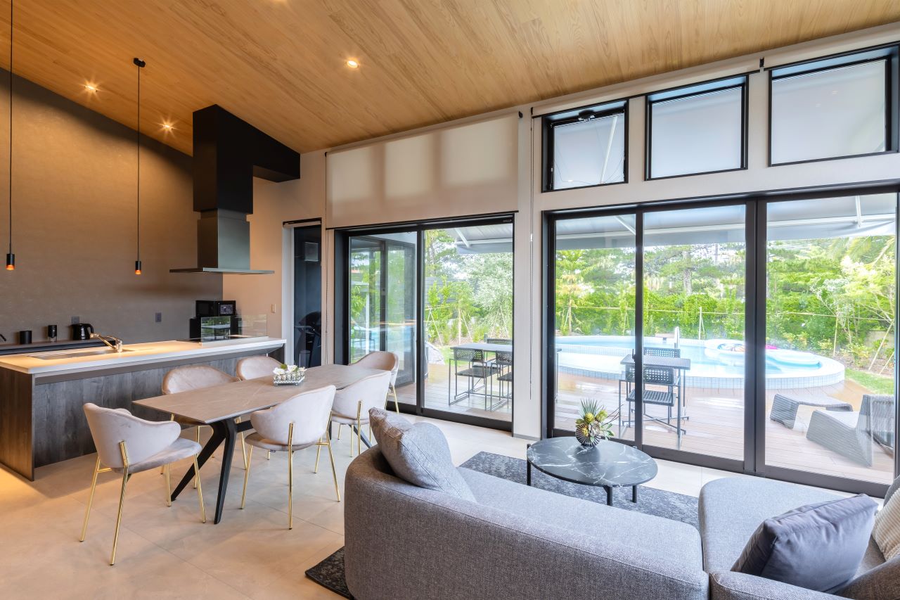 ドッグオーベルジュ千葉勝浦 離れ 風月-FUGETSU様