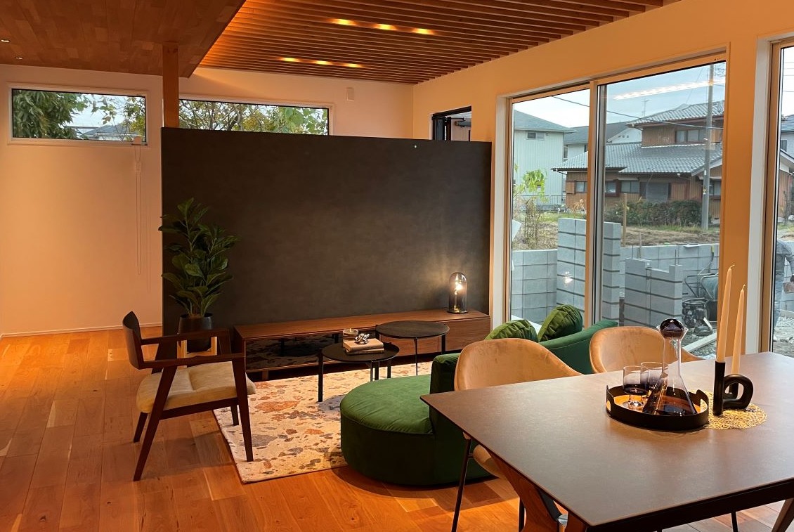 株式会社 モデスト様