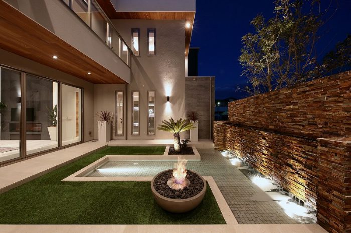 2019年、だんだんと秋冬仕様に