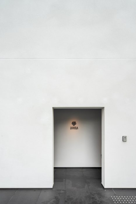 ~H様邸納品事例~